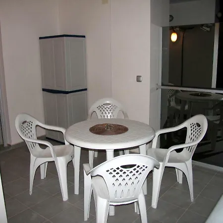 Elegance Overlooking The Pool * Benidorm